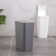 Plastic Trash Can